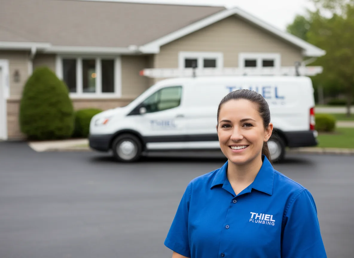 Plumber Barnhill, IL FAQs